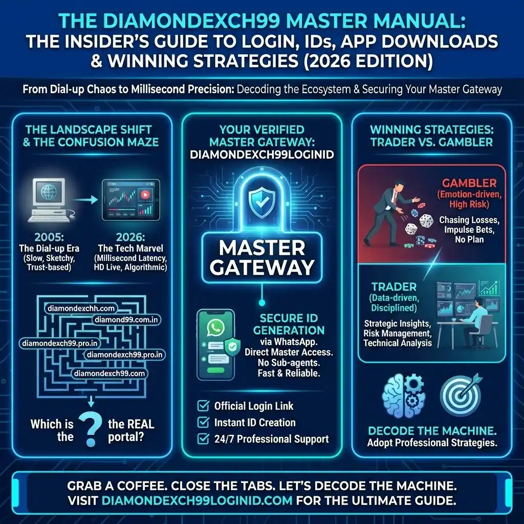 diamondexch99 login